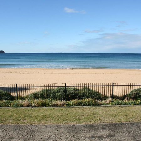 Hi Surf #4 - 4/101 Avoca Drive, Avoca Beach Exterior photo