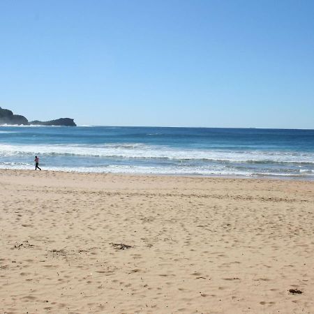 Hi Surf #4 - 4/101 Avoca Drive, Avoca Beach Exterior photo