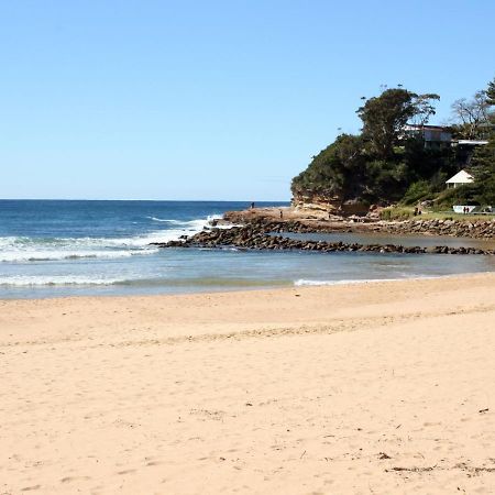 Hi Surf #4 - 4/101 Avoca Drive, Avoca Beach Exterior photo