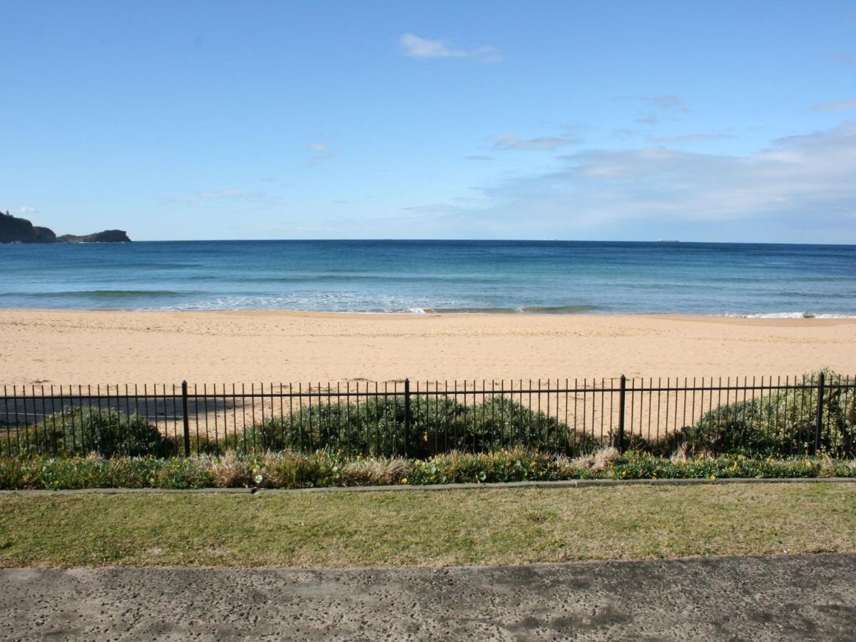 Hi Surf #4 - 4/101 Avoca Drive, Avoca Beach Exterior photo