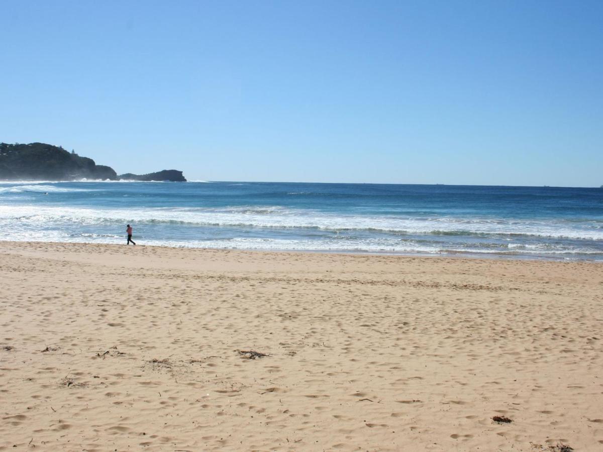 Hi Surf #4 - 4/101 Avoca Drive, Avoca Beach Exterior photo