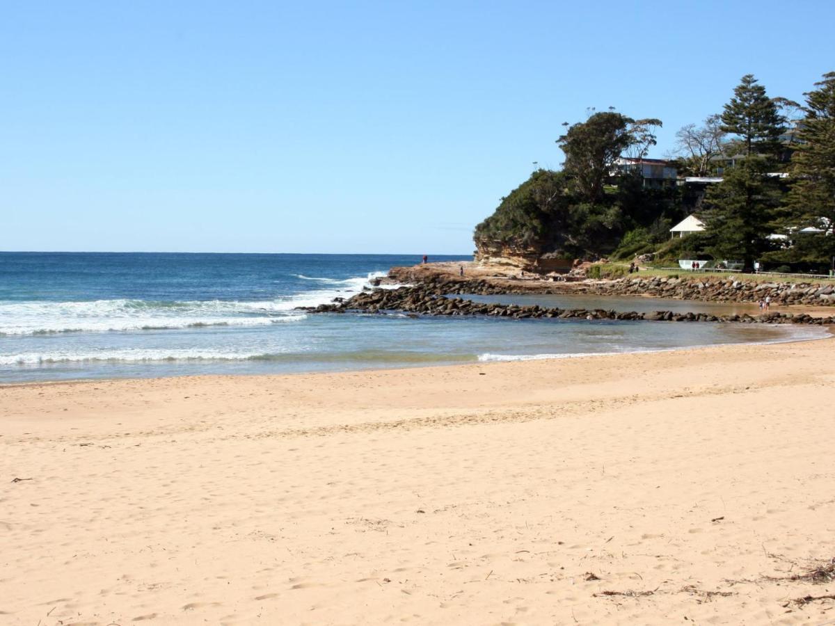 Hi Surf #4 - 4/101 Avoca Drive, Avoca Beach Exterior photo